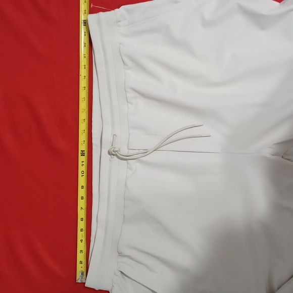 NEVER NOT HUSTLING pull-up jogger pants "Stretchtech, Dry Quick".  Size 4X. NWT - Picture 6 of 16